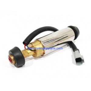 ISDe fuel transfer pump 4937766