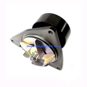 ISDe water pump 5473172