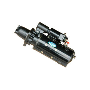 NT855 Starter Motor 707330