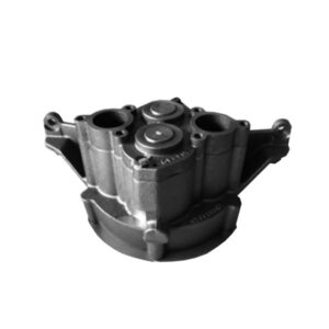 CUMMINS  OIL PUMP 3634640