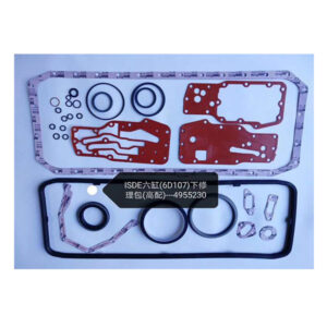 Repair kits 6D107 4955230 High Match