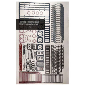 Repair kits Interface MP-15 3800731 KTA50