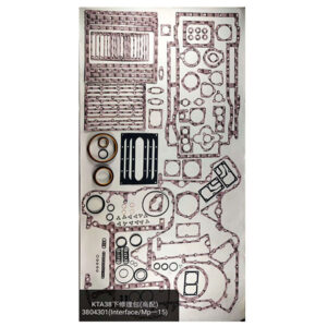 Repair kits Interface MP-15 KTA38 3804301