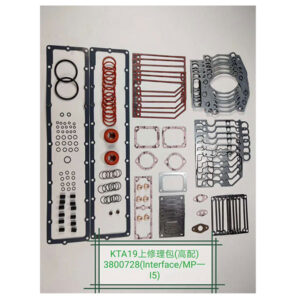 Repair kits KTA19 3800728 Interface MP-15