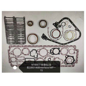 Repair kits NT855 High match Interface MP-15 3801468