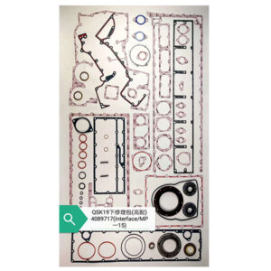 Repair kits QSK19 4089717 Interface MP-15