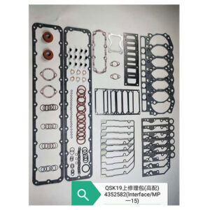 Repair kits QSK19 Interface MP-15 4352582 High match