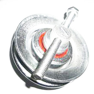 CUMMINS IDLER PULLEY MB609125