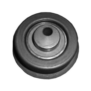 CUMMINS IDLER PULLEY MD009650
