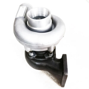 CUMMINS Turbocharger XDJ65