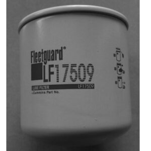 Cummins filters lf17509