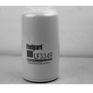 Cummins filters lf3349