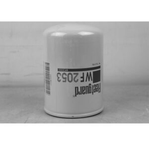 Cummins filters wf2053