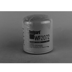 Cummins filters wf2072