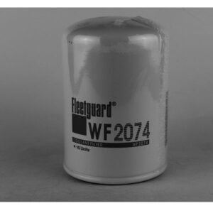 Cummins filters wf2074