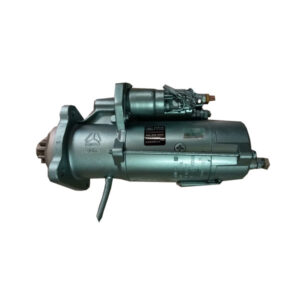Cummins starter motor 11.131.717