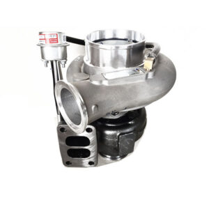 cummins turbocharger 2839877