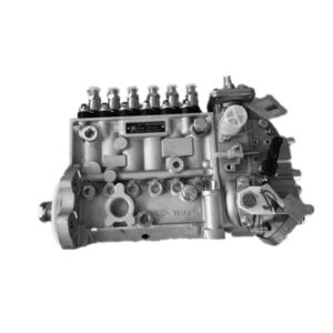 cummins high pressure jet pump 6P702