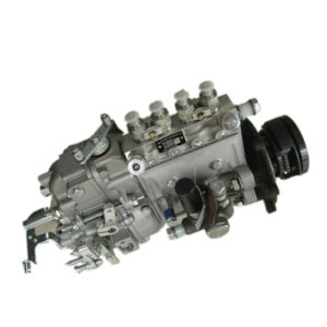 cummins high pressure jet pump 4a