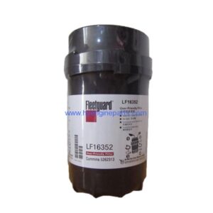 Cummins oil filter LF16352