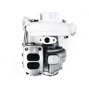 Turbocharger 2834798 2834823