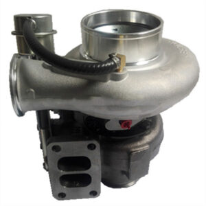 cummins turbocharger 2839877