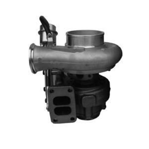 Turbocharger 3767962 2842888