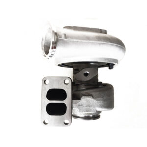 Turbocharger 3802233 3802391