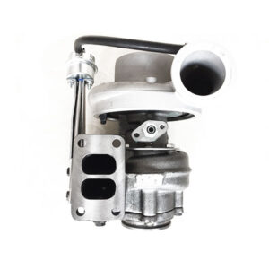 Turbocharger 4042739 4043249