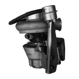 Turbocharger V006310 DSC01606