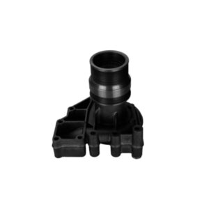 cummins water pump 4024886