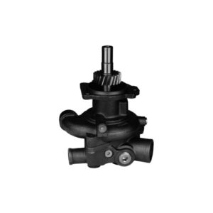 cummins water pump 4955705