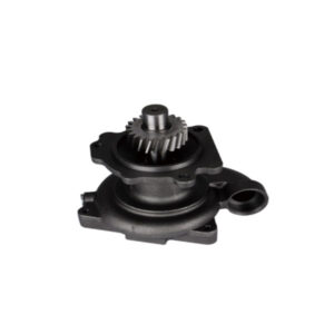 cummins water pump 4955706