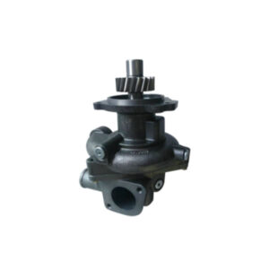 cummins water pump 4955707