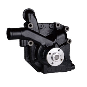 cummins water pump 4955733
