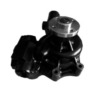 cummins water pump 4982086